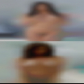 Naked females Indiana silver