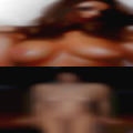 Swingers females wanting black